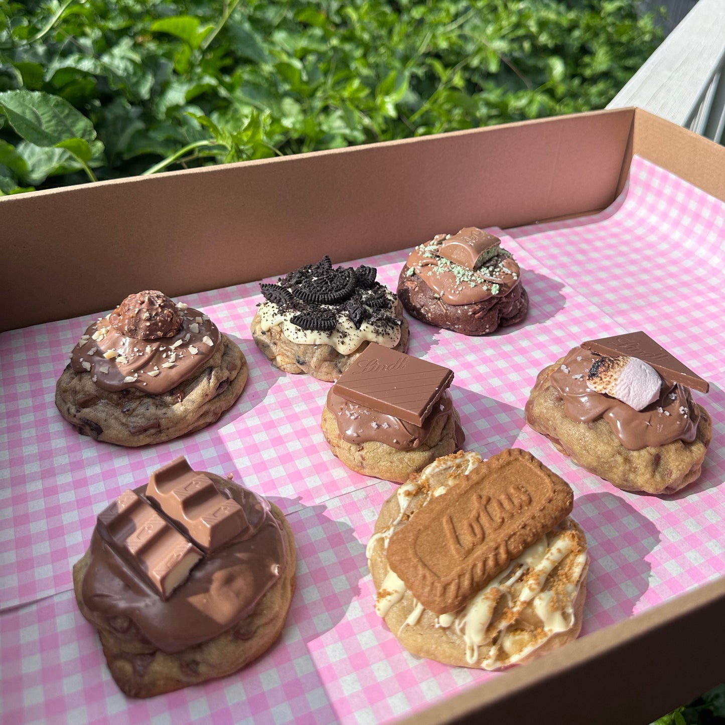 Build Your Own Chunky Box - 2 Pack