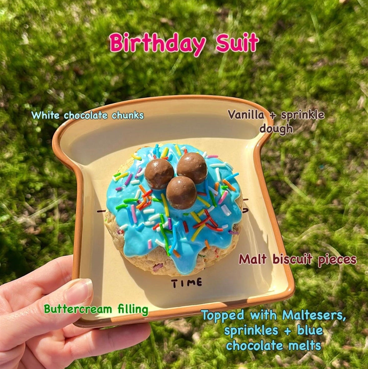 Build Your Own Chunky Box - 6 Pack